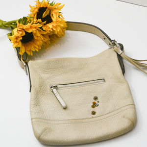 **Sold**Vintage Coach Purse